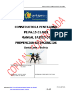 PE - PA.15.01.M03 Manual Basico Contra Incendios