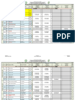 Re-Schedule Date Sheet BSEE & BSCE (Male) For Midterm Exam SPR 2024