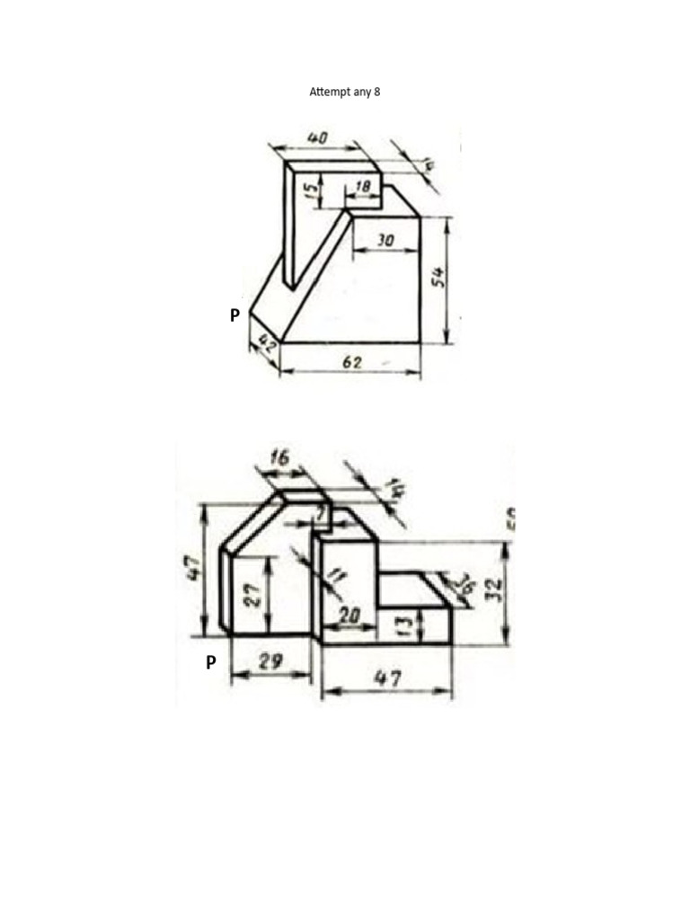 Isometric DRG | PDF