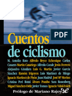 Cuentos de Ciclismo (AA. VV.) (Z-Library)