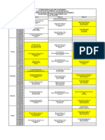 Spring 2024 Time Table BSCCET & BSCEET 26-02-2024