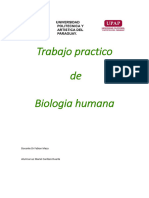 Biologia 1