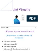 Acuité Visuelle