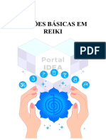 Noes Bsicas em Reiki Apostila02