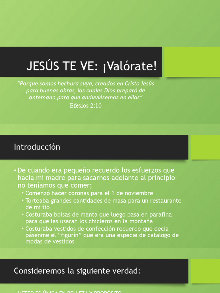 Jesús Te Ve Descargar Gratis Pdf Cristo Título Dios