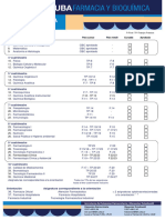 Farmacia Plan Simplificado