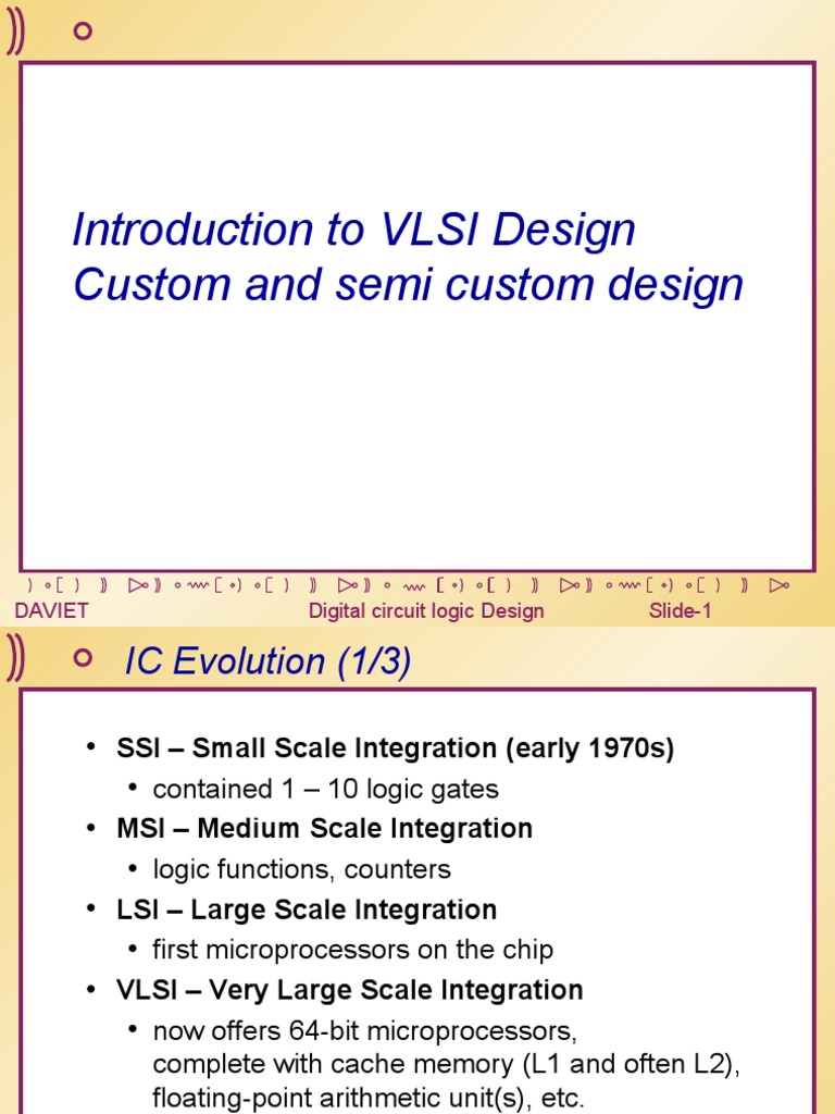 Vlsi Jyo | PDF | Integrated Circuit | Logic Synthesis