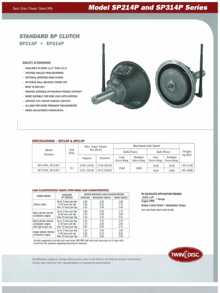 SP214P and SP314P Series | PDF