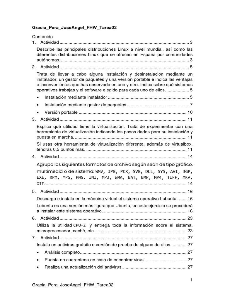 Gracia pera joseangel fhw tarea02 pdf distribuci n de linux
