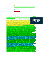 1.denotation and Connotation (DONE)