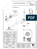 Ficha Tecnica Manual Motores ALUMICONTE