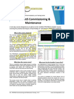 CSL PROFIBUS Commissioning and Maintenance Training V2.0