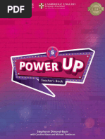 Power Up 2 Activity Book | PDF