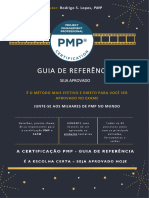 Guia de Referencia PMP - Rodrigo Lopes