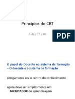 Principios Do CBT