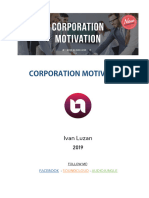 Read Me! - Corporation Motivation