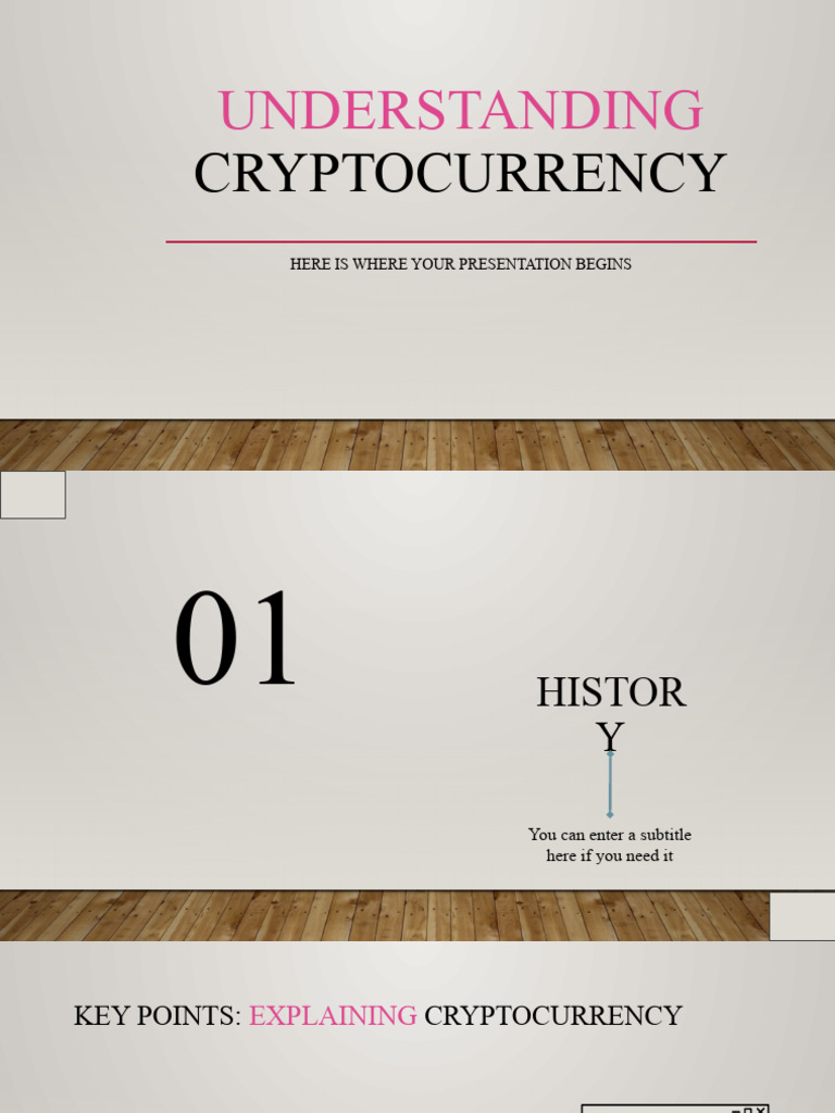 Cryptocurrency Mining Explained | PDF | Planets | Cryptocurrency