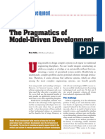 Selic Pragmatics (1)