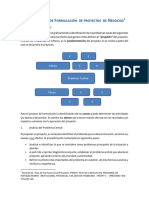 Apunte Arbol de Problemas y Mapa de Actores