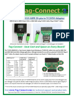 TC2050 Arm2010