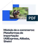 Modulo de e Commerce Plataformas de Importacao Aliexpress Alibaba Shein (1)