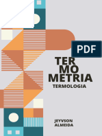 TERMOTREIA