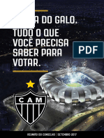 Arena Galo - Tudo o Que Você Precisa Saber