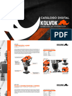 Catalogo Digital KOLVOK