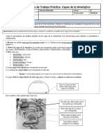 6° - Guía para Armable Capas Atmósfera