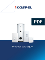 KOSPEL Product catalogue ENG_