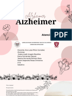 Alzheimer