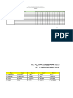 Jadwal Kegiatan Ukm Parmonangan 2024