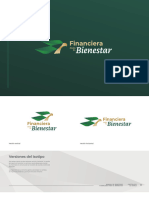 Manual - Uso de Logotipo Financiera