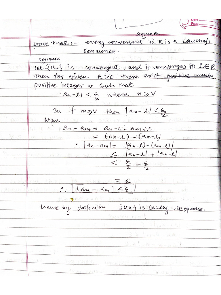 Class Work | PDF