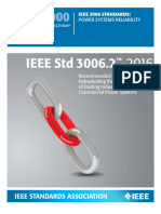 IEEE STD 3006-2-2016 Recommended