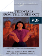 Pentecostals From The Inside Out (Christianity Today Series) (Harold B. Smith (Editor) ) (Z-Library)