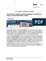 04 Electrosuisse I2086 Swissolar FR Dokument4