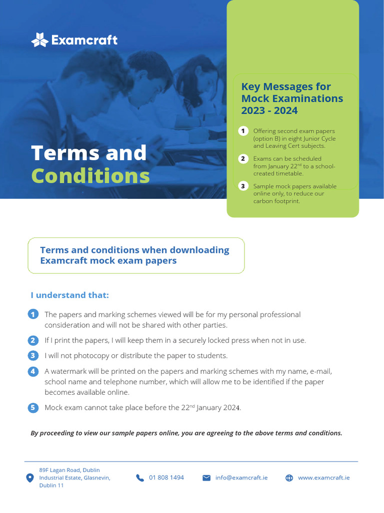 Spanish Junior Cycle Common Level Ms Pdf