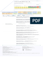 Tabela Periódica 2 PDF Ciências Físicas Átomos