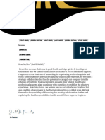Fernandez - Document Form