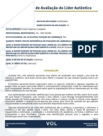 EALA - Modelo Resultado Respondente