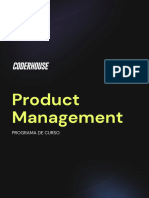 BRASIL - Product Management - 2023