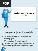 Brojevi Prve Stotice, Desetice I Jedinice | PDF