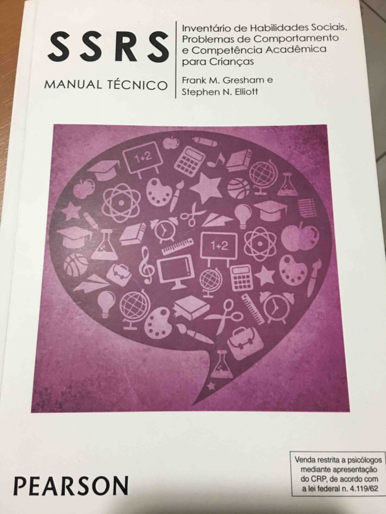 SSRS - Manual | PDF