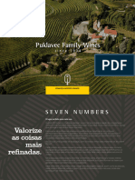 Catálogo de Vinhos - Puklavec Family Wines Brasil - 2022