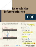 Mecânica Dos Sólidos II - (Aula 2)