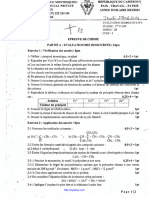 Chimie