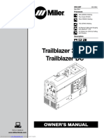 Trailblazer 301 G Trailblazer DC: Downloaded From Manuals Search Engine