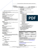 Parts of Computer and Their Functions | PDF | Random Access Memory ...