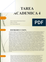 Tarea Academica 4